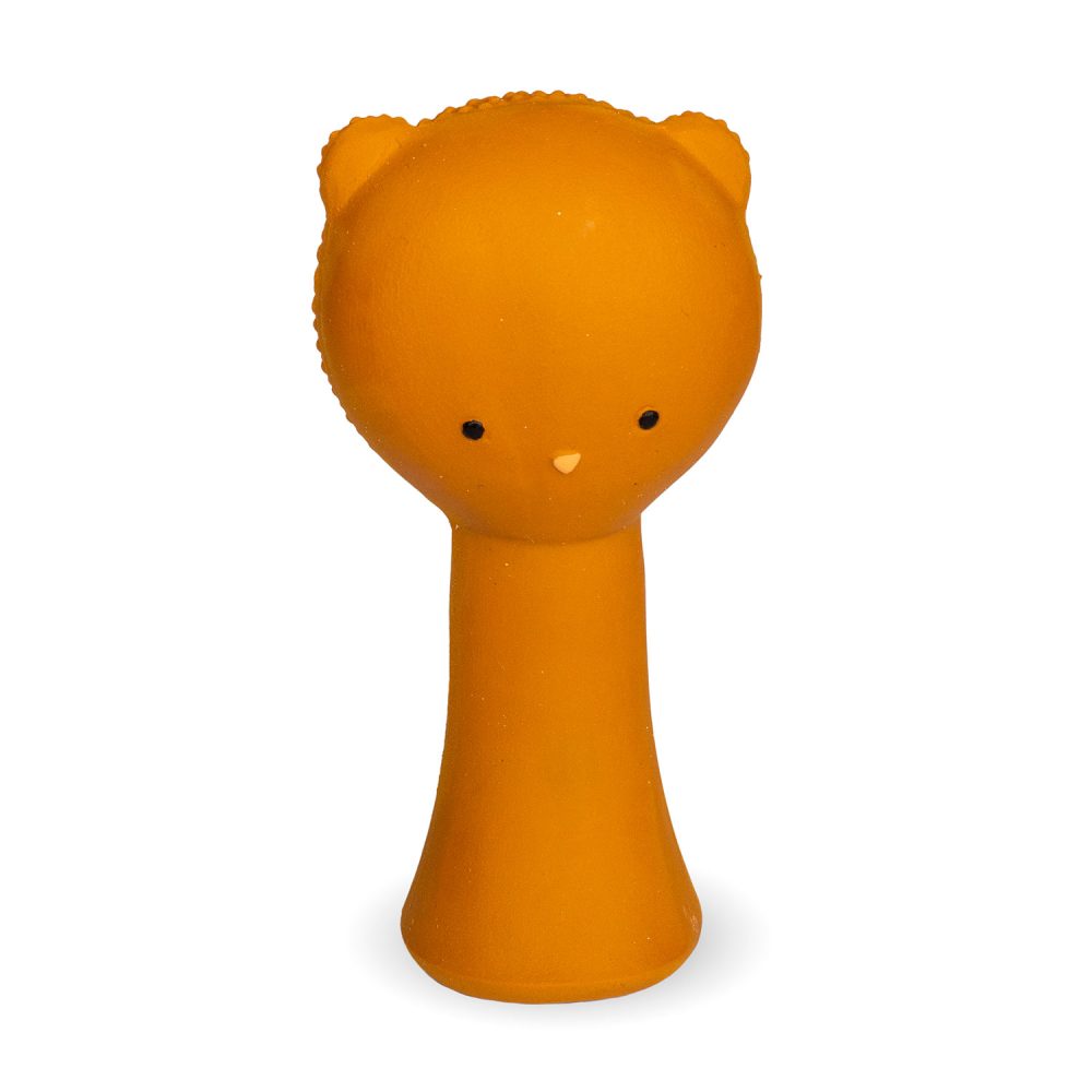 Mordedores para bebés de caucho natural | Lanco Toys Mordedores para bebés de caucho natural | Lanco Toys